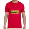 Gildan Adult Softstyle® T-Shirt Thumbnail