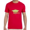 Gildan Adult Softstyle® T-Shirt Thumbnail