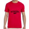 Gildan Adult Softstyle® T-Shirt Thumbnail