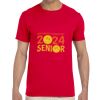 Gildan Adult Softstyle® T-Shirt Thumbnail