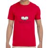 Gildan Adult Softstyle® T-Shirt Thumbnail