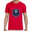 Gildan Adult Softstyle® T-Shirt Thumbnail