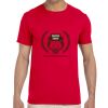 Gildan Adult Softstyle® T-Shirt Thumbnail