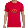 Gildan Adult Softstyle® T-Shirt Thumbnail