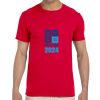 Gildan Adult Softstyle® T-Shirt Thumbnail