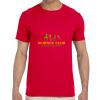 Gildan Adult Softstyle® T-Shirt Thumbnail