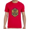 Gildan Adult Softstyle® T-Shirt Thumbnail