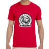 Gildan Adult Softstyle® T-Shirt Thumbnail