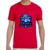 Gildan Adult Softstyle® T-Shirt Thumbnail