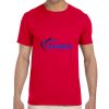 Gildan Adult Softstyle® T-Shirt Thumbnail