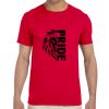 Gildan Adult Softstyle® T-Shirt Thumbnail