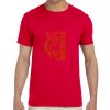 Gildan Adult Softstyle® T-Shirt Thumbnail