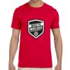 Gildan Adult Softstyle® T-Shirt Thumbnail