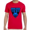 Gildan Adult Softstyle® T-Shirt Thumbnail