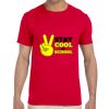 Gildan Adult Softstyle® T-Shirt Thumbnail