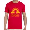 Gildan Adult Softstyle® T-Shirt Thumbnail
