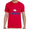 Gildan Adult Softstyle® T-Shirt Thumbnail