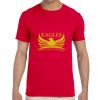 Gildan Adult Softstyle® T-Shirt Thumbnail