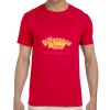 Gildan Adult Softstyle® T-Shirt Thumbnail