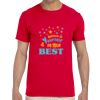 Gildan Adult Softstyle® T-Shirt Thumbnail