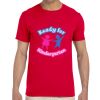 Gildan Adult Softstyle® T-Shirt Thumbnail
