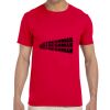 Gildan Adult Softstyle® T-Shirt Thumbnail