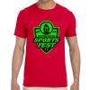 Gildan Adult Softstyle® T-Shirt Thumbnail