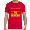 Gildan Adult Softstyle® T-Shirt Thumbnail