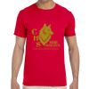 Gildan Adult Softstyle® T-Shirt Thumbnail
