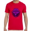 Gildan Adult Softstyle® T-Shirt Thumbnail