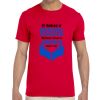 Gildan Adult Softstyle® T-Shirt Thumbnail