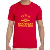Gildan Adult Softstyle® T-Shirt Thumbnail