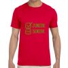 Gildan Adult Softstyle® T-Shirt Thumbnail