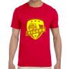 Gildan Adult Softstyle® T-Shirt Thumbnail