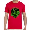 Gildan Adult Softstyle® T-Shirt Thumbnail