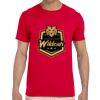 Gildan Adult Softstyle® T-Shirt Thumbnail