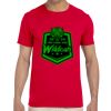 Gildan Adult Softstyle® T-Shirt Thumbnail