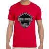 Gildan Adult Softstyle® T-Shirt Thumbnail