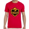 Gildan Adult Softstyle® T-Shirt Thumbnail