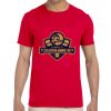 Gildan Adult Softstyle® T-Shirt Thumbnail