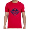 Gildan Adult Softstyle® T-Shirt Thumbnail