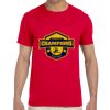Gildan Adult Softstyle® T-Shirt Thumbnail
