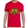 Gildan Adult Softstyle® T-Shirt Thumbnail