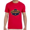 Gildan Adult Softstyle® T-Shirt Thumbnail