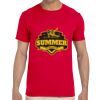 Gildan Adult Softstyle® T-Shirt Thumbnail