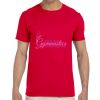 Gildan Adult Softstyle® T-Shirt Thumbnail