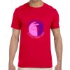 Gildan Adult Softstyle® T-Shirt Thumbnail