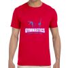 Gildan Adult Softstyle® T-Shirt Thumbnail