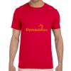 Gildan Adult Softstyle® T-Shirt Thumbnail