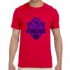 Gildan Adult Softstyle® T-Shirt Thumbnail